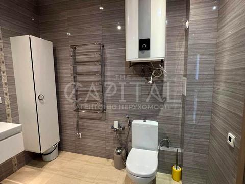 квартира по адресу Евгения Коновальца ул. (Щорса), 36-В