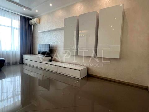 квартира по адресу Евгения Коновальца ул. (Щорса), 36-В