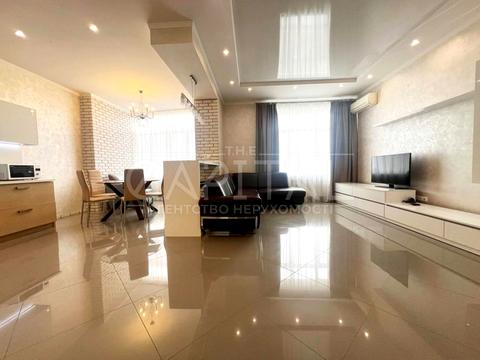 квартира за адресою Євгена Коновальця вул. (Щорса), 36-В