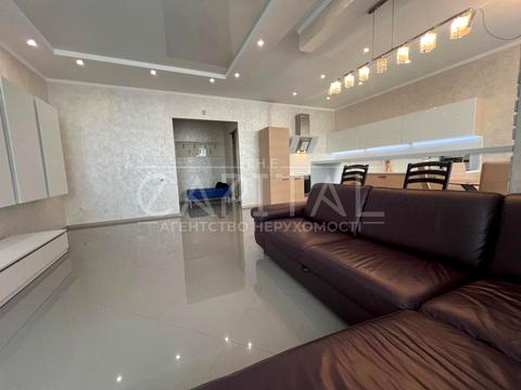 квартира по адресу Евгения Коновальца ул. (Щорса), 36-В