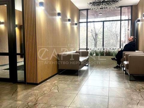 квартира по адресу Евгения Коновальца ул. (Щорса), 36-В