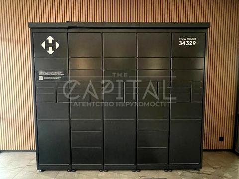 квартира по адресу Евгения Коновальца ул. (Щорса), 36-В