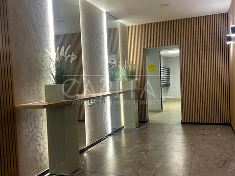 квартира по адресу Евгения Коновальца ул. (Щорса), 36-В