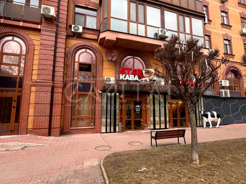 квартира по адресу Евгения Коновальца ул. (Щорса), 36-В