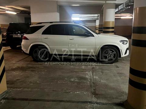 квартира по адресу Евгения Коновальца ул. (Щорса), 36-В