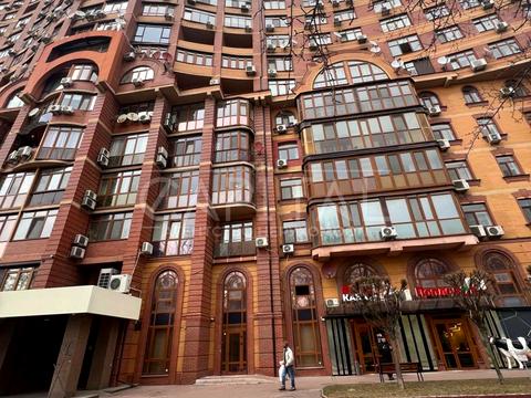 квартира по адресу Евгения Коновальца ул. (Щорса), 36-В