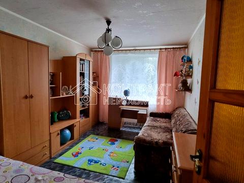 квартира по адресу Танкопия ул., 8