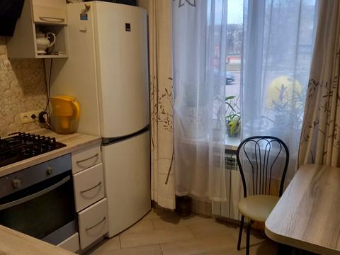 квартира по адресу Соборности просп. (Воззʼєднання), 26/2