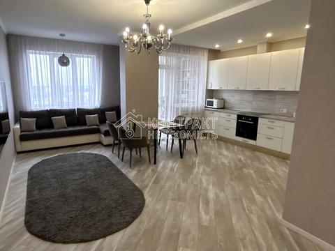 квартира по адресу Отакара Яроша пер., 22