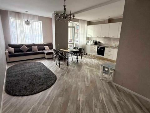 квартира по адресу Отакара Яроша пер., 22