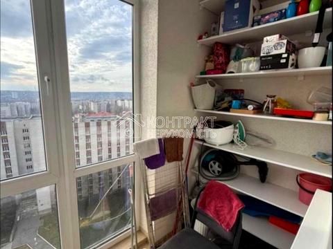 квартира по адресу Отакара Яроша пер., 22