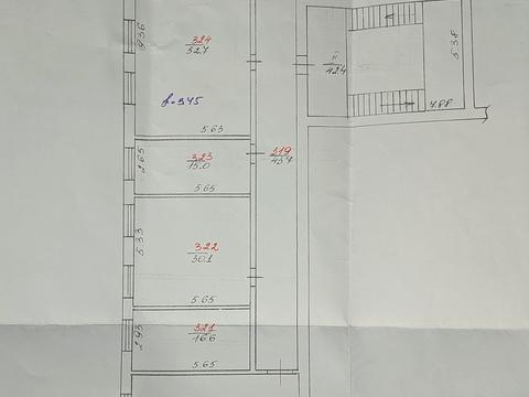 комерційна за адресою Кульпарківська вул. (Кульпарківська), 61