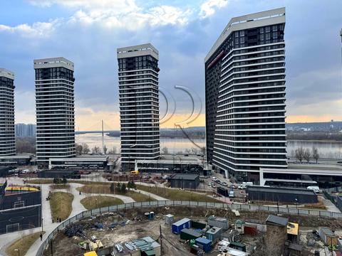 квартира за адресою Причальна вул., 8