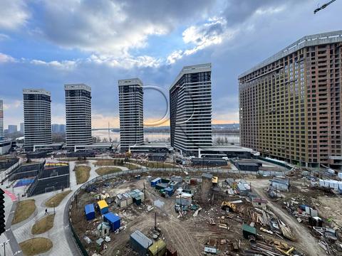 квартира за адресою Причальна вул., 8