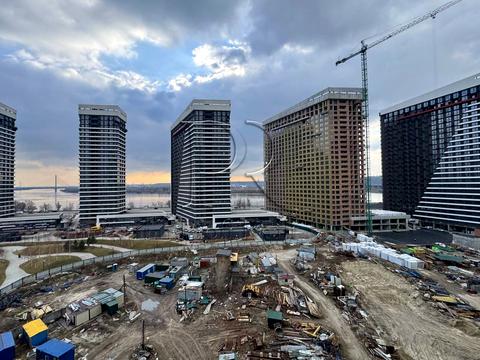 квартира за адресою Причальна вул., 8