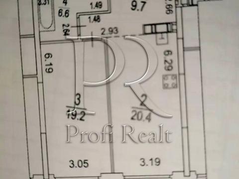 квартира за адресою Причальна вул., 8