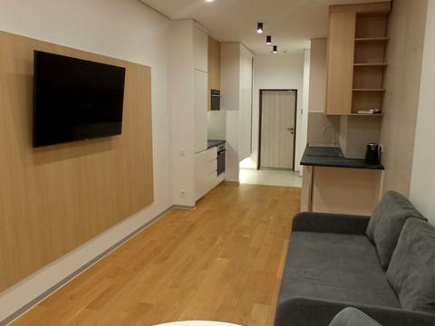 квартира за адресою Дегтярівська вул., 17 к1