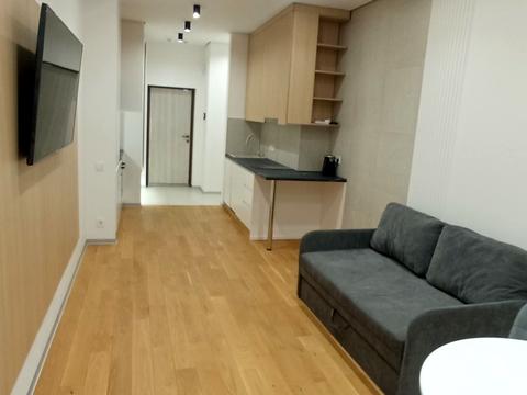 квартира за адресою Дегтярівська вул., 17 к1