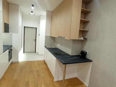 квартира за адресою Дегтярівська вул., 17 к1