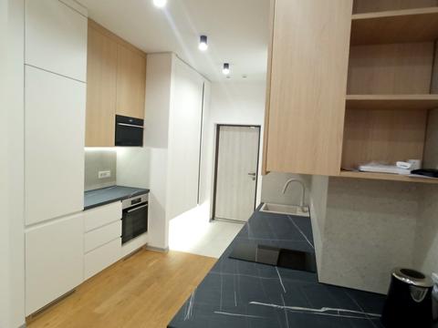 квартира за адресою Дегтярівська вул., 17 к1