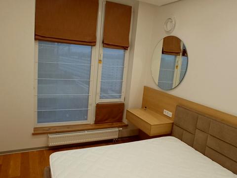 квартира за адресою Дегтярівська вул., 17 к1