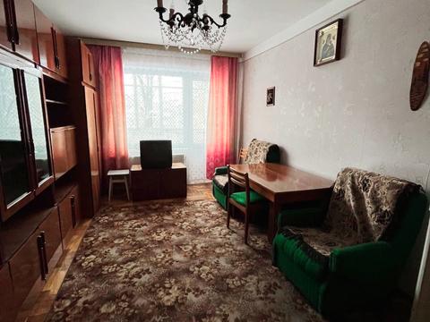 квартира за адресою Симоненка вул., 4