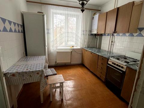 квартира за адресою Симоненка вул., 4