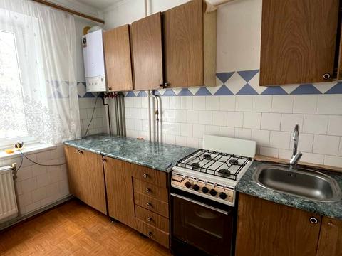 квартира за адресою Симоненка вул., 4