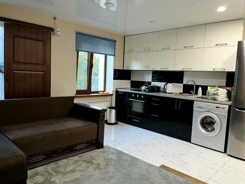 квартира по адресу Ереванская ул., 10