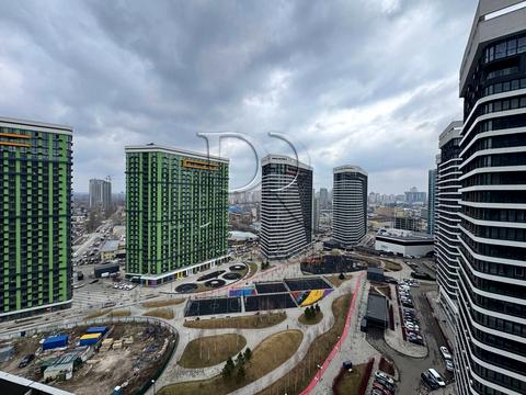 квартира за адресою Дніпровська набережна вул., 15-Д