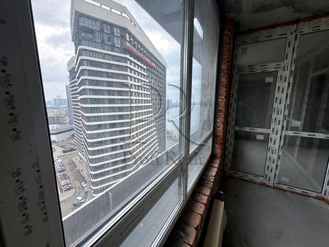 квартира за адресою Дніпровська набережна вул., 15-Д