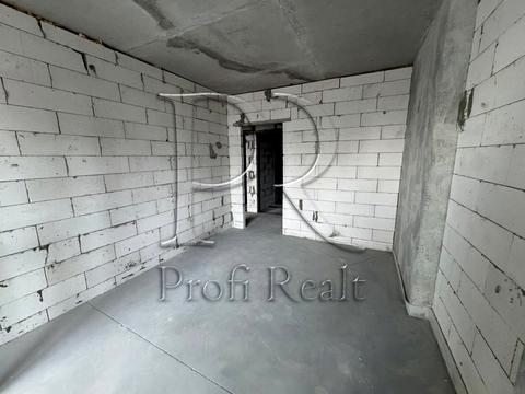 квартира за адресою Дніпровська набережна вул., 15-Д