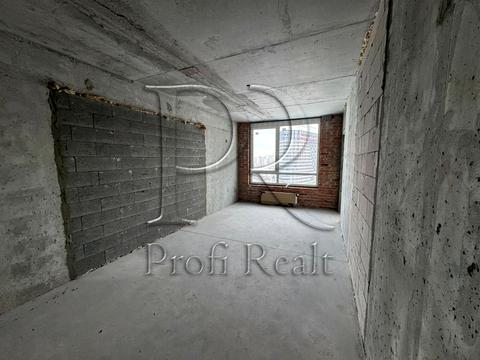 квартира за адресою Дніпровська набережна вул., 15-Д