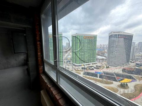 квартира за адресою Дніпровська набережна вул., 15-Д