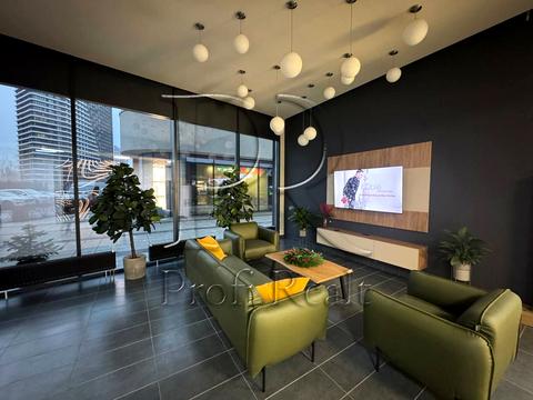 квартира за адресою Дніпровська набережна вул., 15-Д