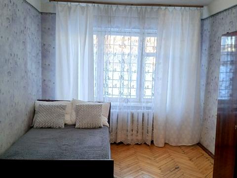 квартира по адресу Остафия Дашкевича ул. (Курнатовского), 26-А