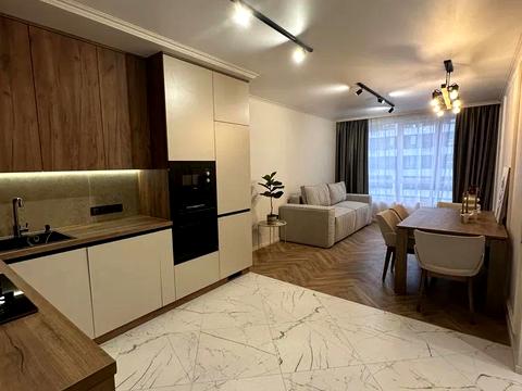 квартира за адресою Замарстинівська вул. (Калініна), 170-Ж