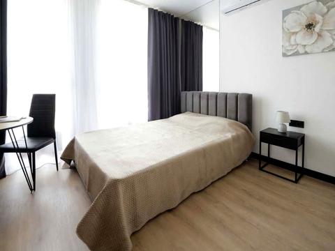 квартира за адресою Черняховського вул., 19/9