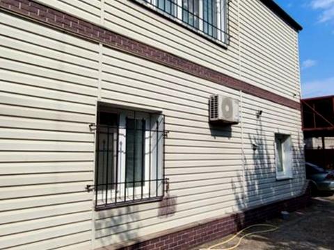 дом по адресу Лавандовая ул. (Петра Сиротинина)