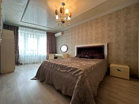 квартира по адресу Днепровская набережная ул., 26