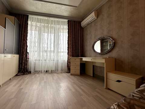 квартира по адресу Днепровская набережная ул., 26