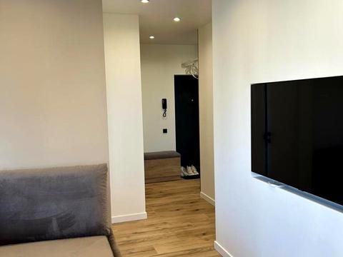 квартира по адресу Трускавецкая ул., (Будинок 8)