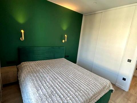 квартира по адресу Трускавецкая ул., (Будинок 8)