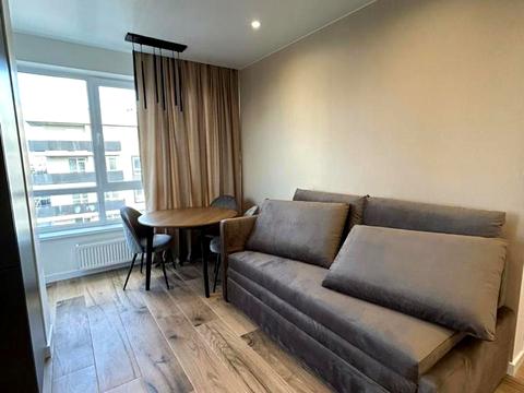 квартира по адресу Трускавецкая ул., (Будинок 8)