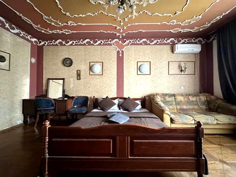 квартира за адресою Київ, Велика Васильківська вул. (Червоноармійська), 54