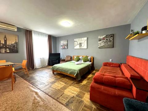 квартира за адресою Київ, Велика Васильківська вул. (Червоноармійська), 54