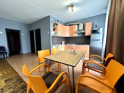 квартира за адресою Київ, Велика Васильківська вул. (Червоноармійська), 54