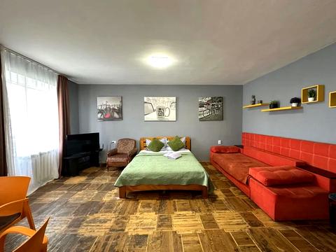 квартира за адресою Київ, Велика Васильківська вул. (Червоноармійська), 54