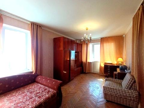 квартира по адресу Вацлава Гавела бульв. (Івана Лепсе), 40