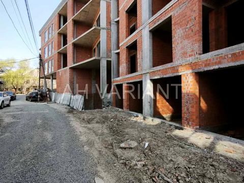 квартира за адресою Собранецька вул., (Будинок)